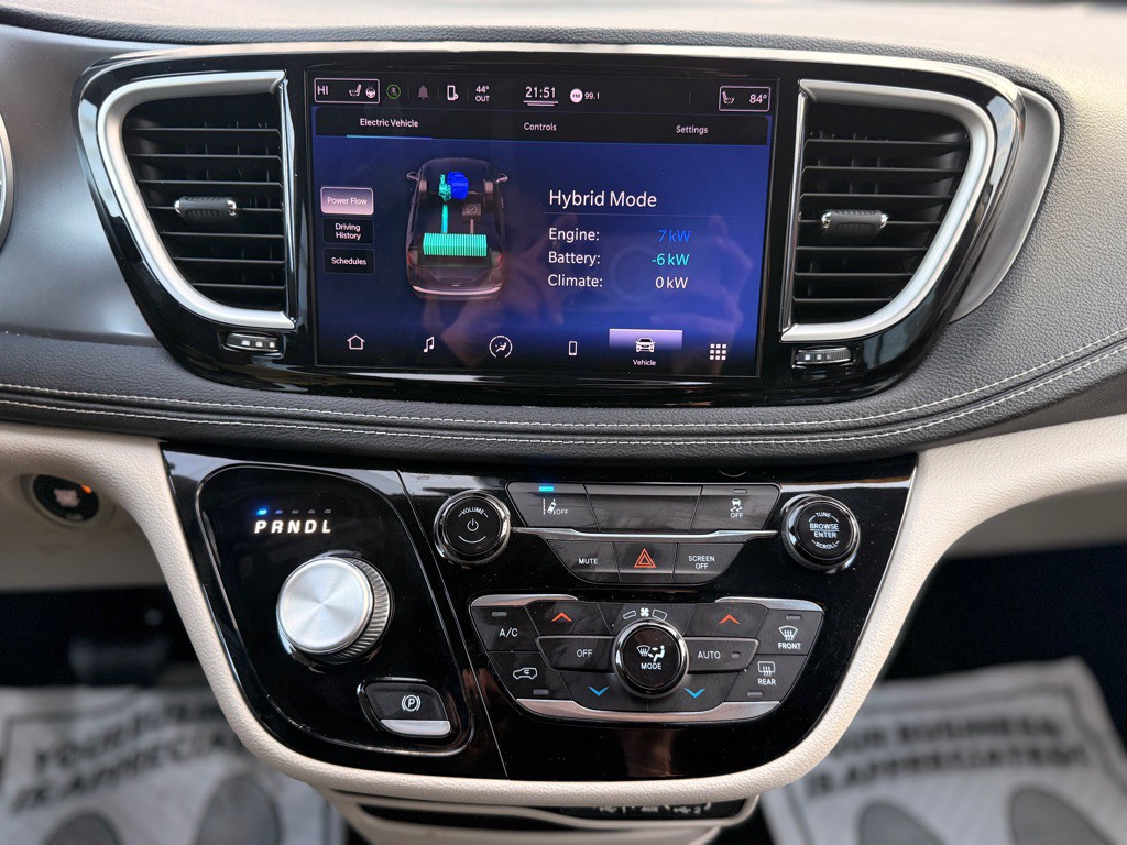 2022 Chrysler Pacifica Image 47