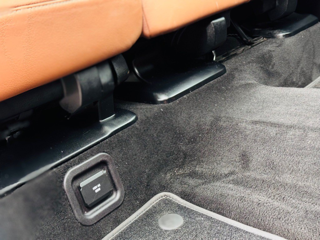 2018 Mercedes-Benz GLS-Class Image 47