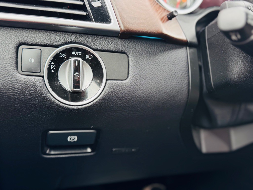 2018 Mercedes-Benz GLS-Class Image 55