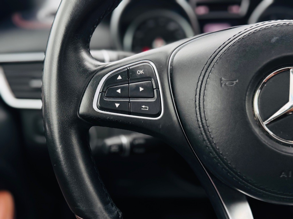 2018 Mercedes-Benz GLS-Class Image 56