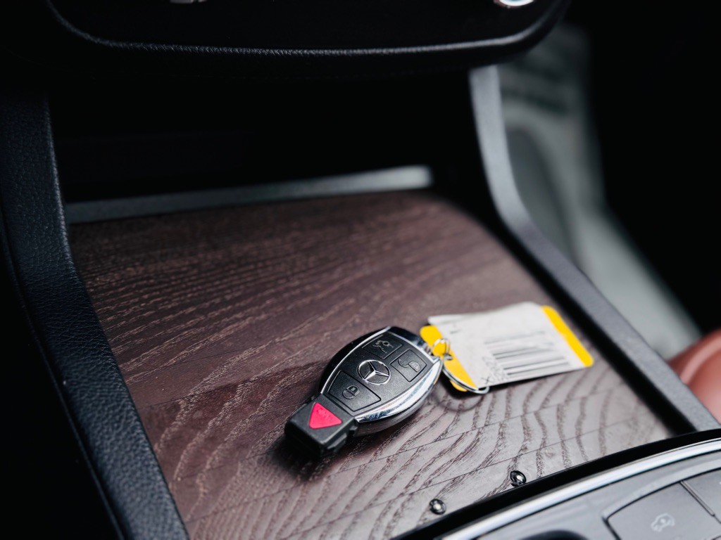 2018 Mercedes-Benz GLS-Class Image 74