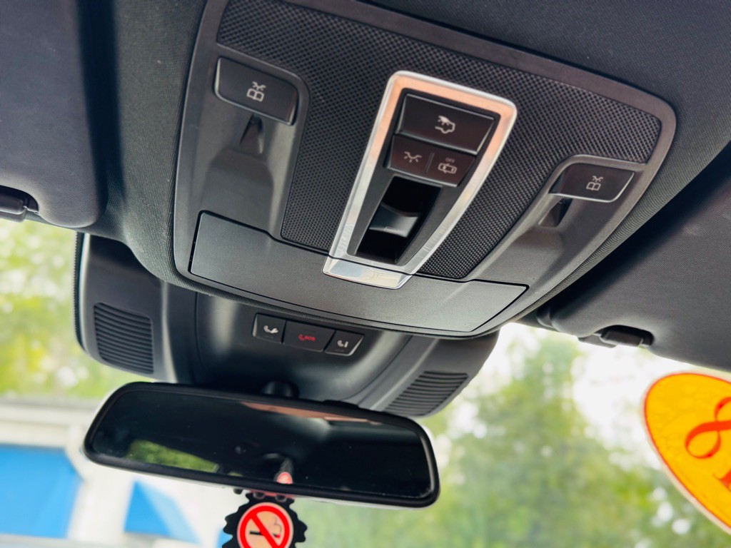 2018 Mercedes-Benz GLS-Class Image 75