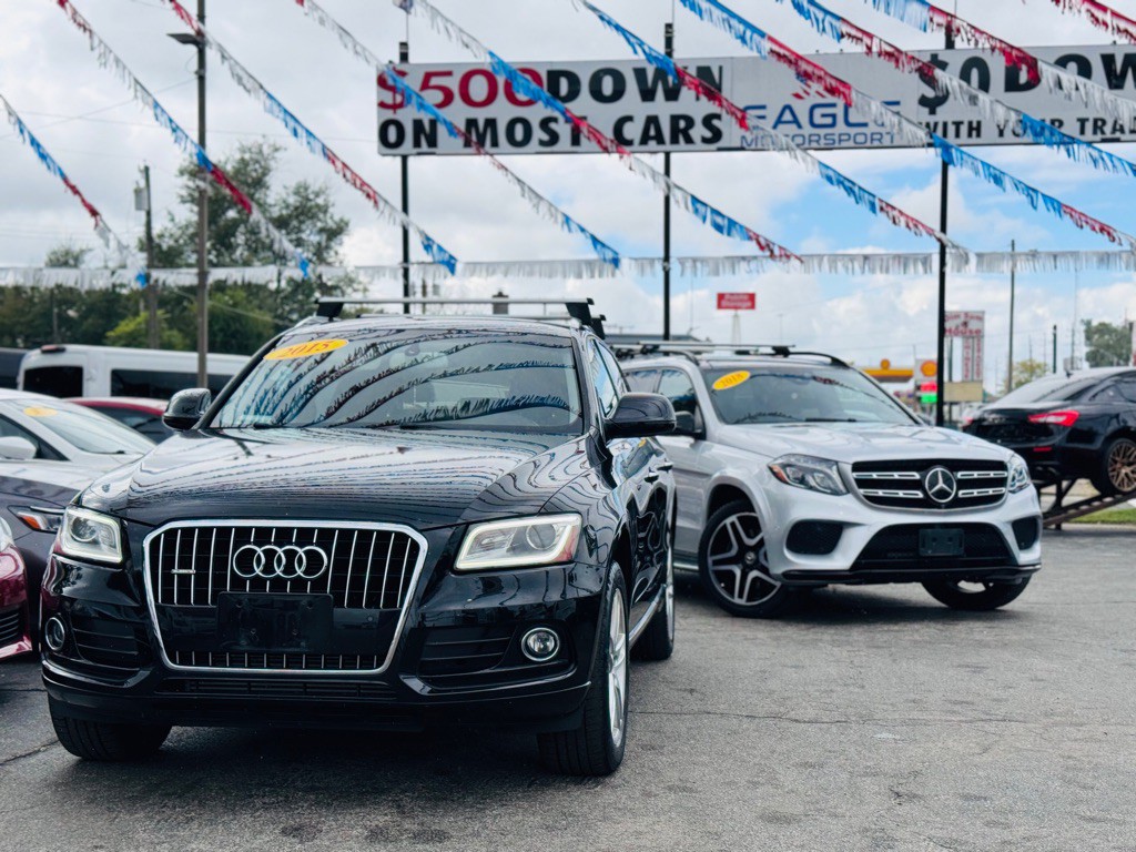 2018 Mercedes-Benz GLS-Class Image 77