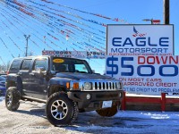 Image for 2007 HUMMER H3  ID: 7122112