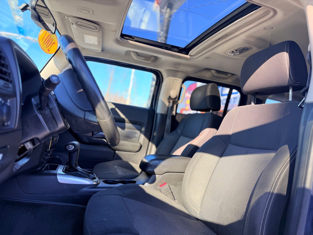 2007 HUMMER H3 Image 15