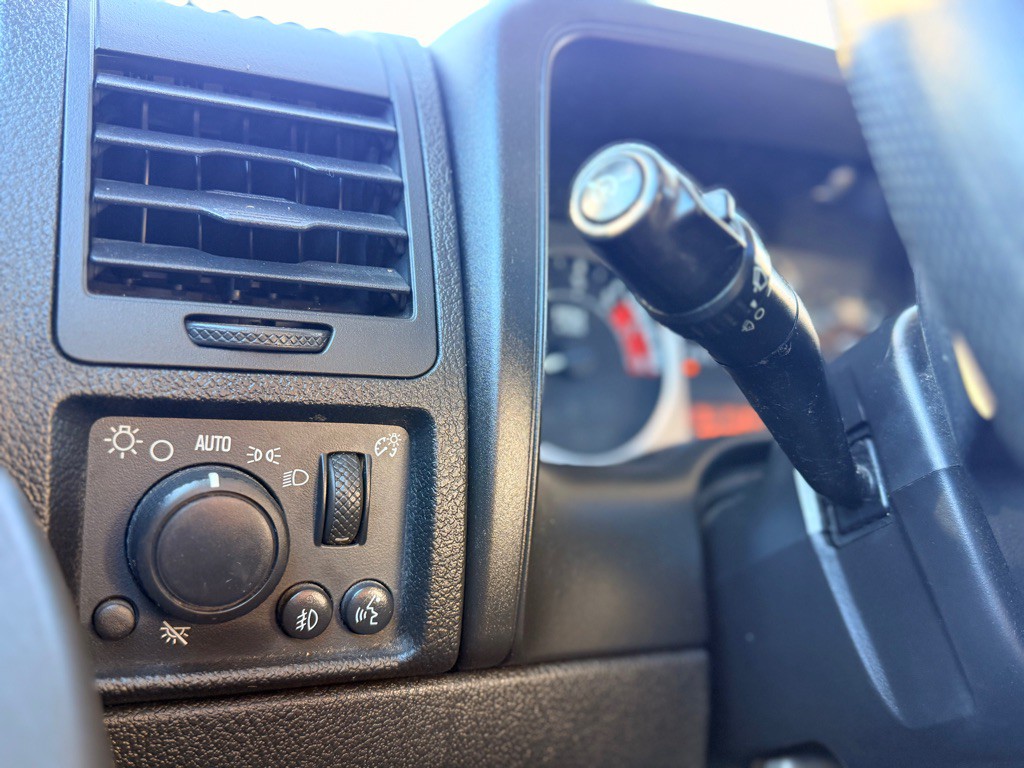 2007 HUMMER H3 Image 25