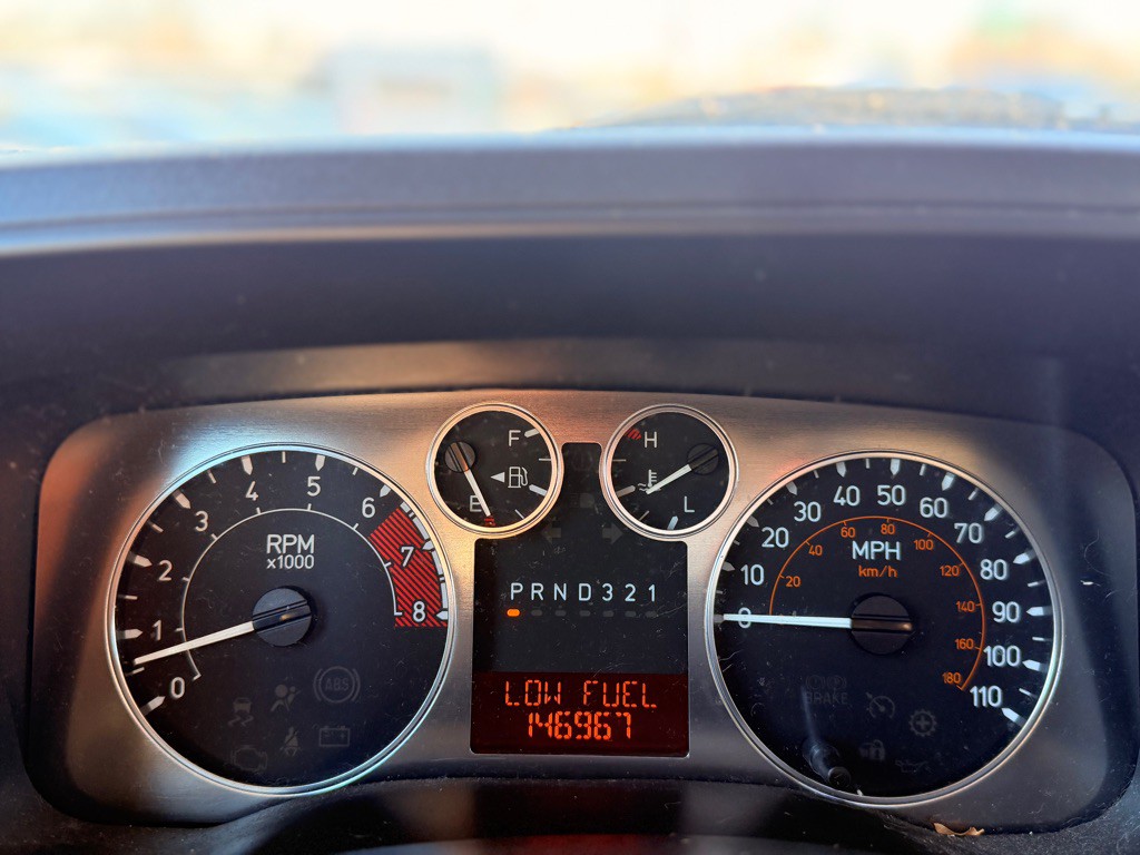 2007 HUMMER H3 Image 26