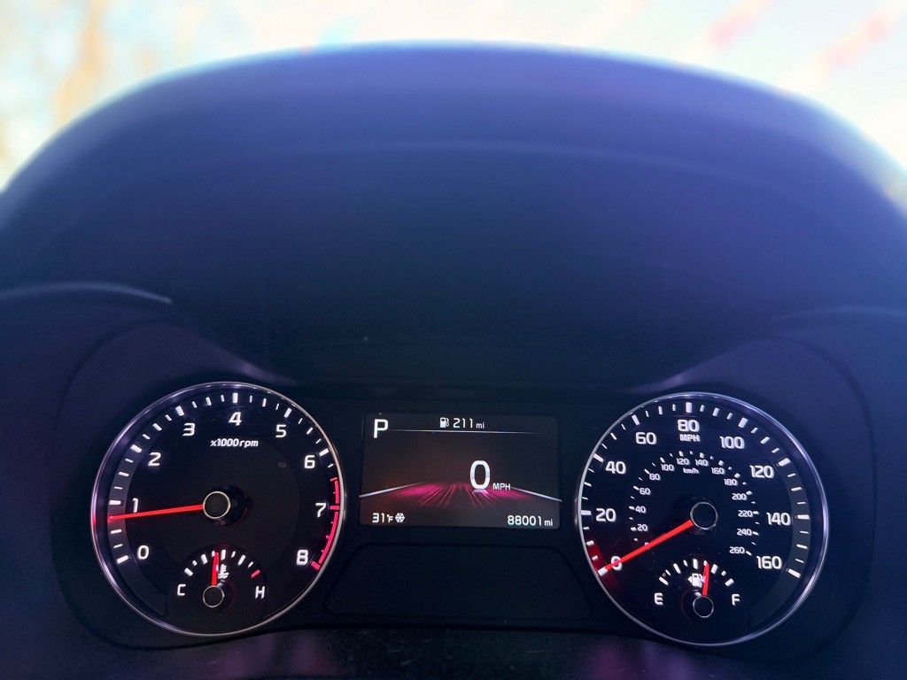 2023 Kia Forte Image 28