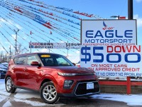 Image for 2020 Kia Soul LX ID: 7133637