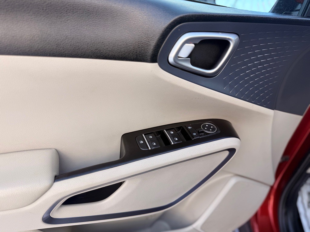 2020 Kia Soul Image 15