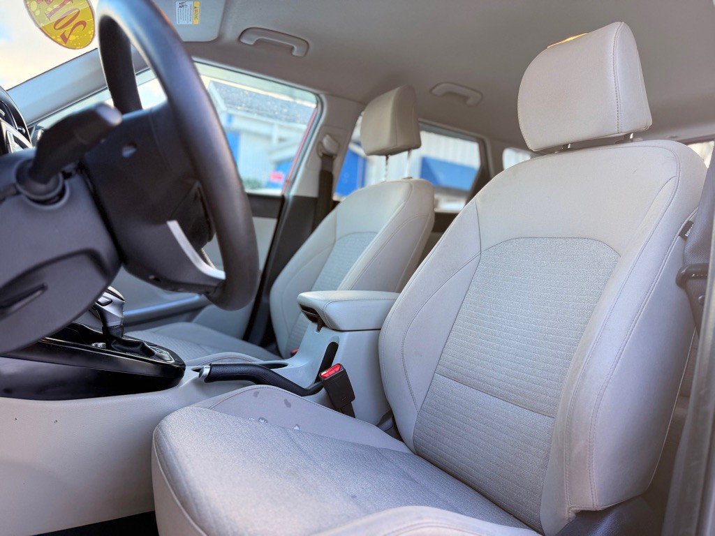 2020 Kia Soul Image 17