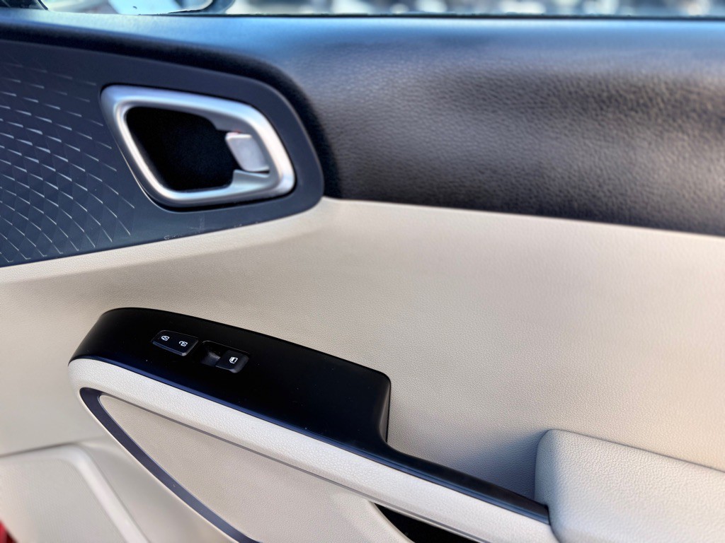 2020 Kia Soul Image 18