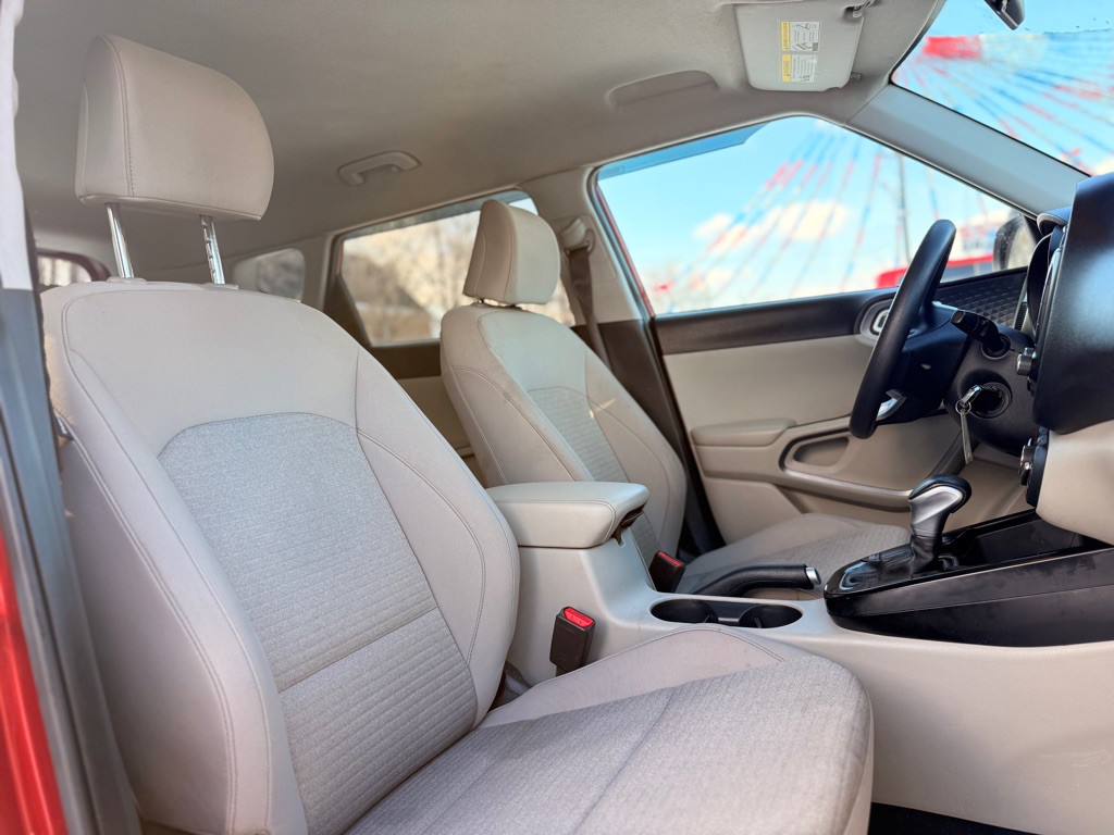 2020 Kia Soul Image 21