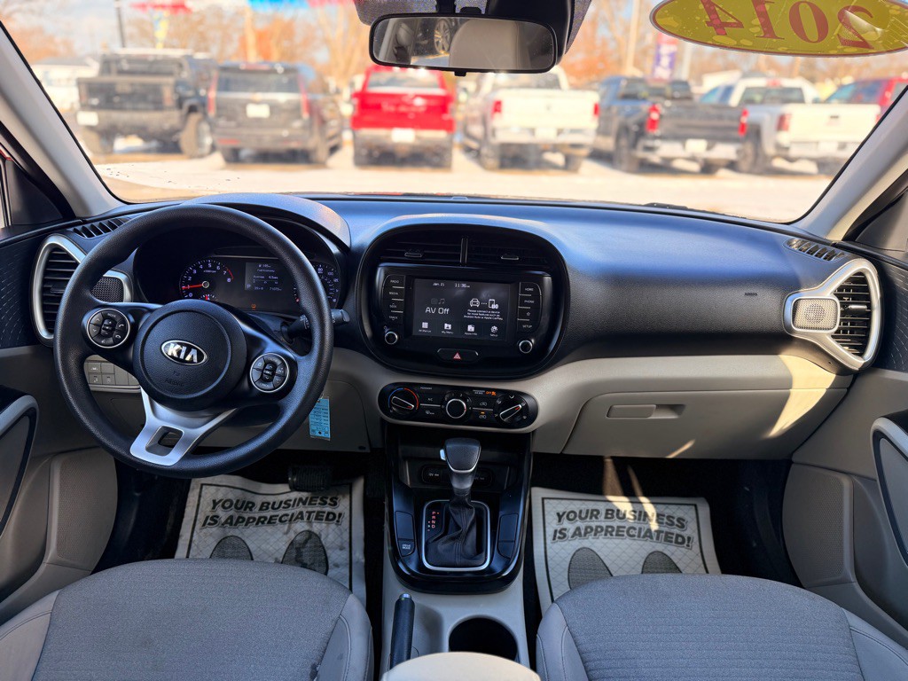 2020 Kia Soul Image 22