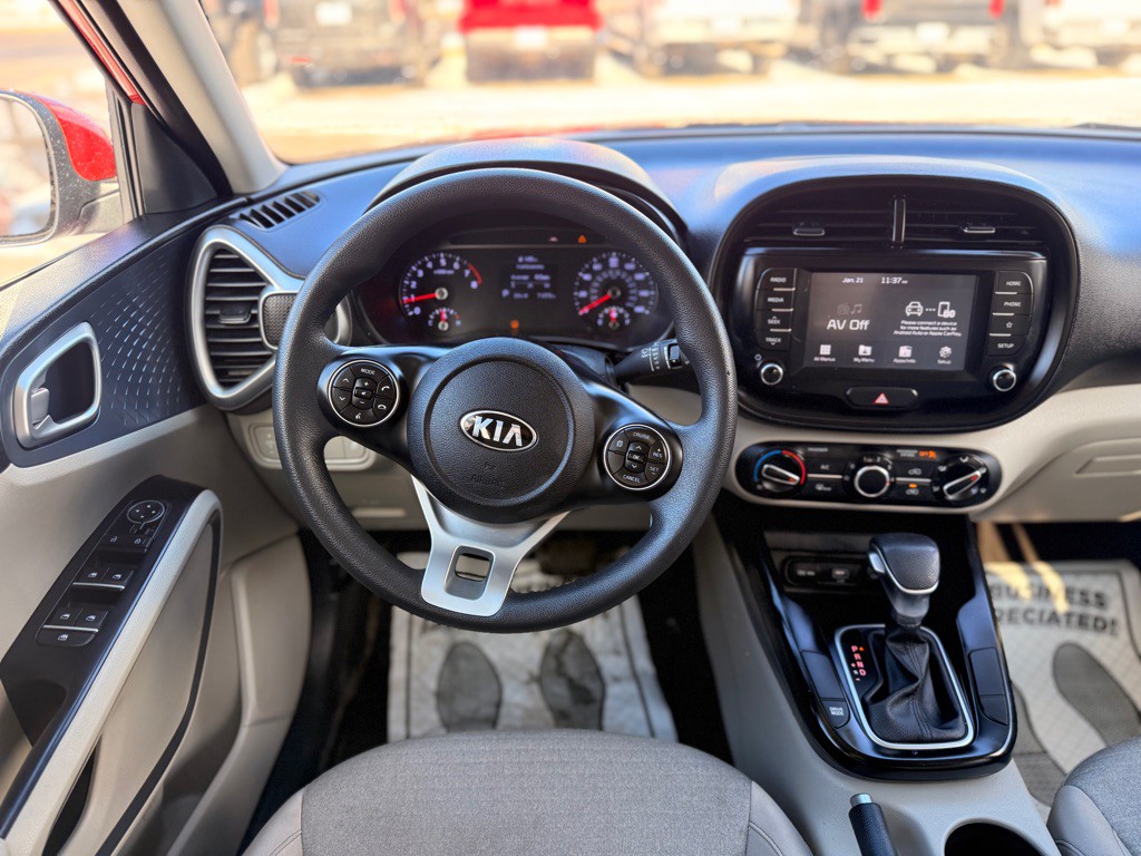 2020 Kia Soul Image 24
