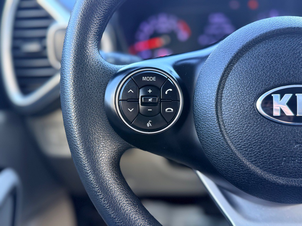 2020 Kia Soul Image 27