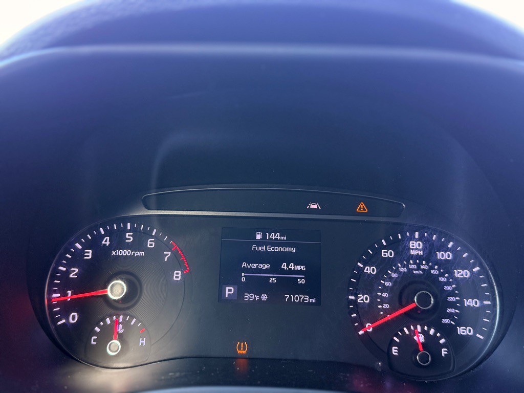 2020 Kia Soul Image 28