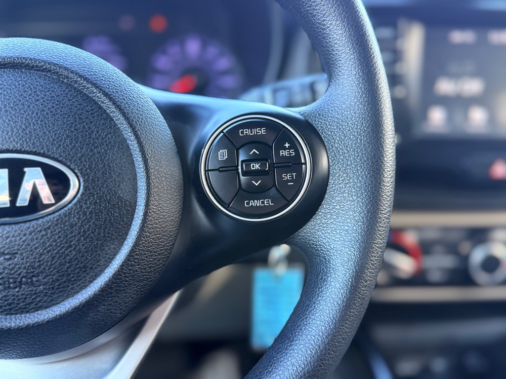 2020 Kia Soul Image 29