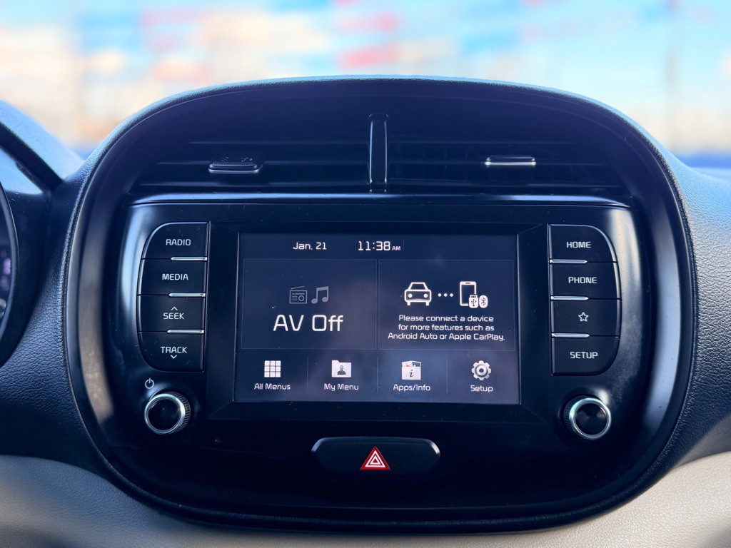 2020 Kia Soul Image 30