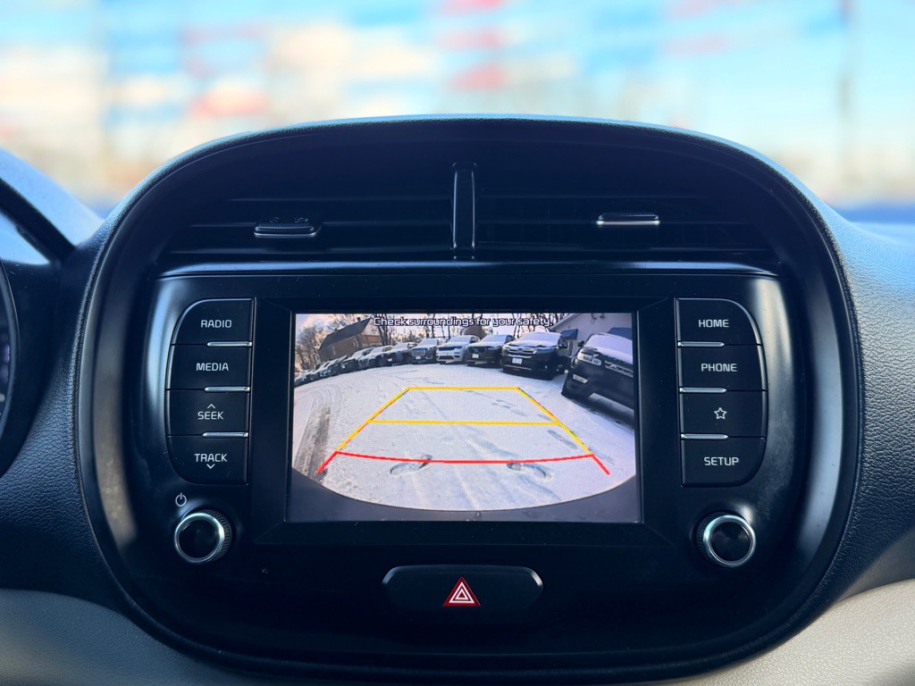 2020 Kia Soul Image 31