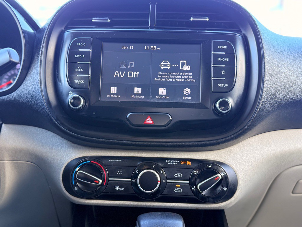 2020 Kia Soul Image 32