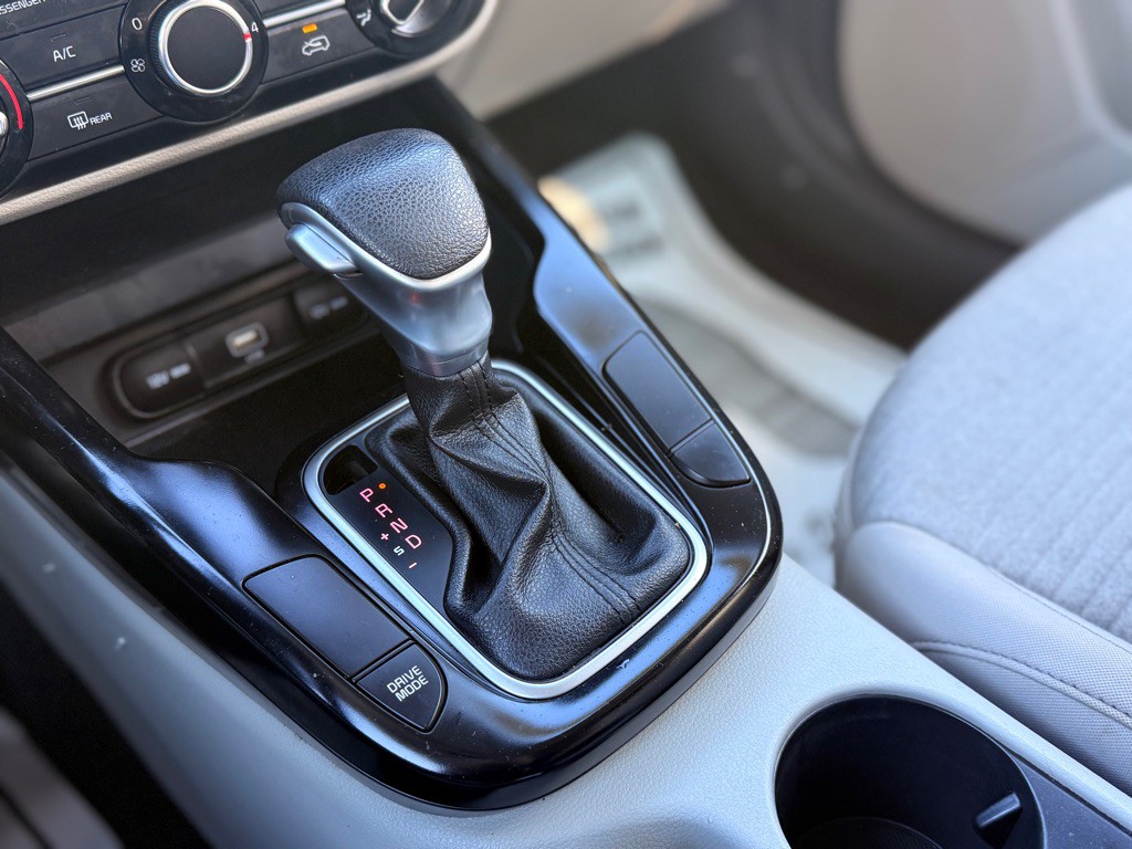 2020 Kia Soul Image 33