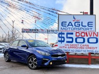 Image for 2019 Kia Forte FE ID: 7133683