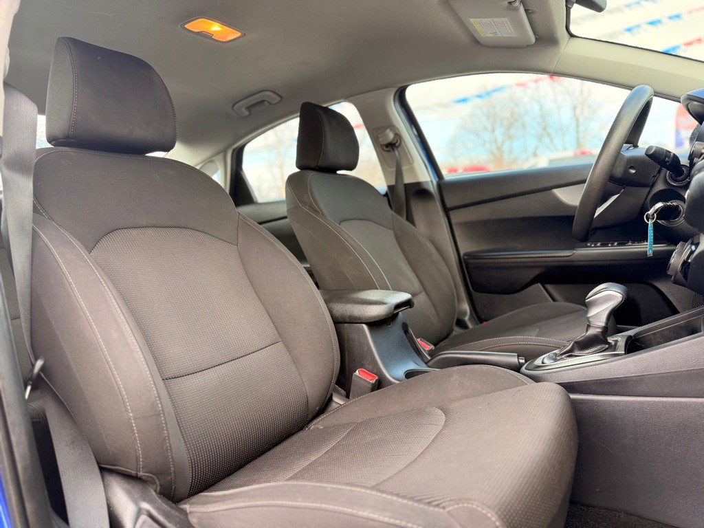 2019 Kia Forte Image 20
