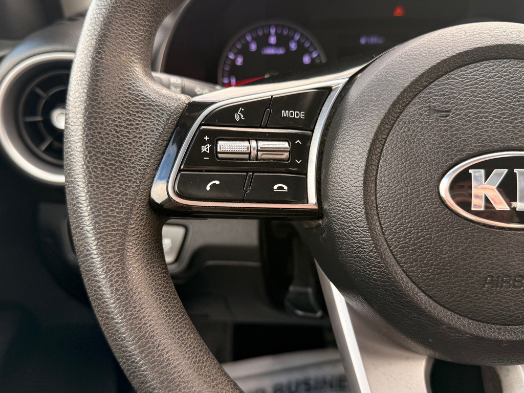 2019 Kia Forte Image 25