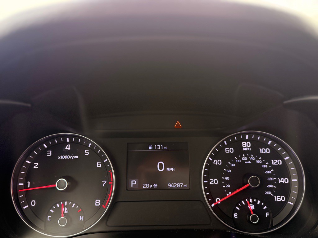 2019 Kia Forte Image 26