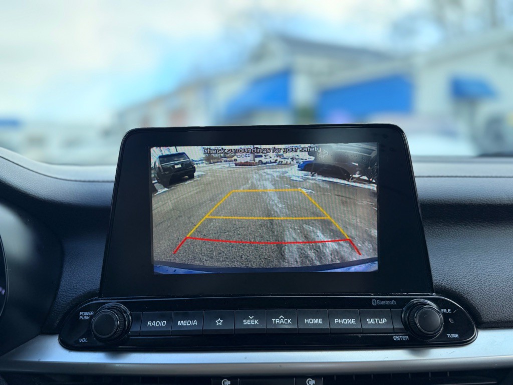 2019 Kia Forte Image 29