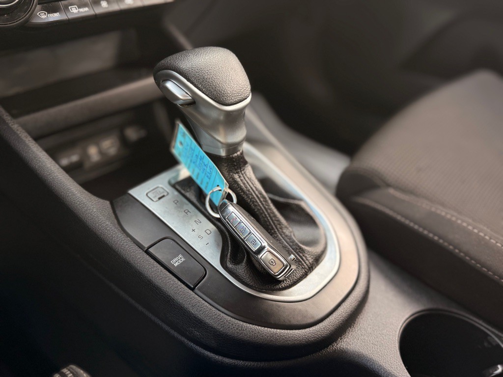 2019 Kia Forte Image 31