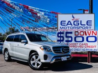 Image for 2017 Mercedes-Benz GLS-Class GLS 450 4MATIC ID: 7169279