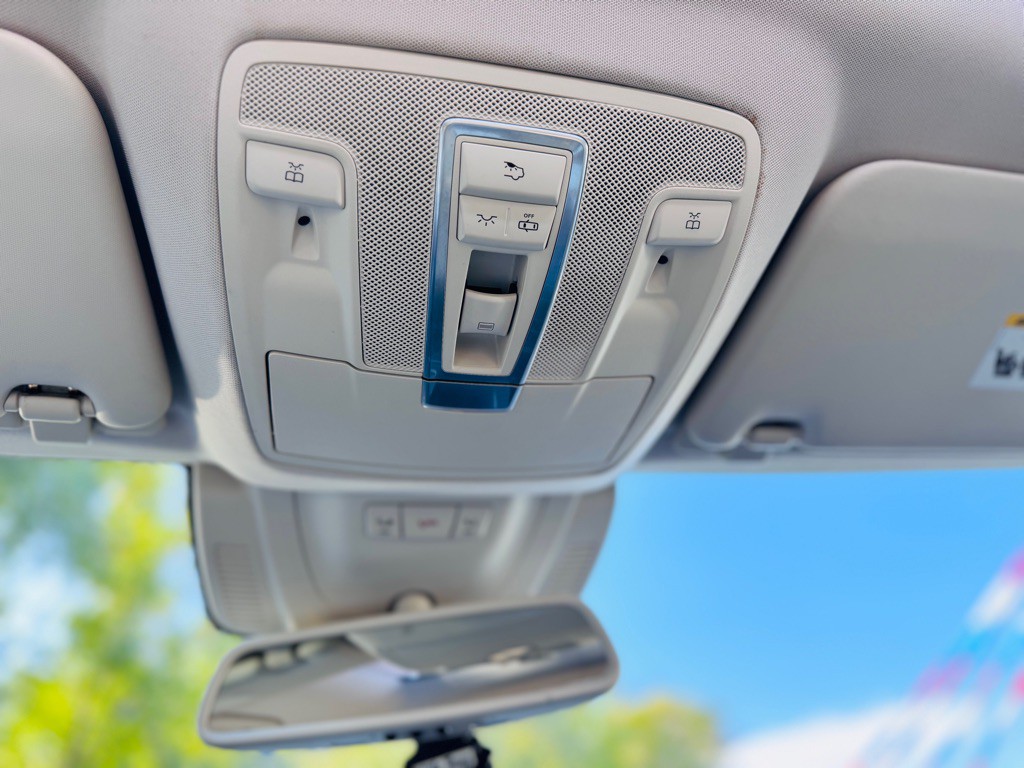 2017 Mercedes-Benz GLS-Class Image 62