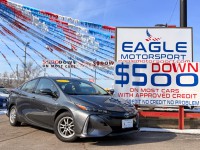 Image for 2017 Toyota Prius  ID: 7175513