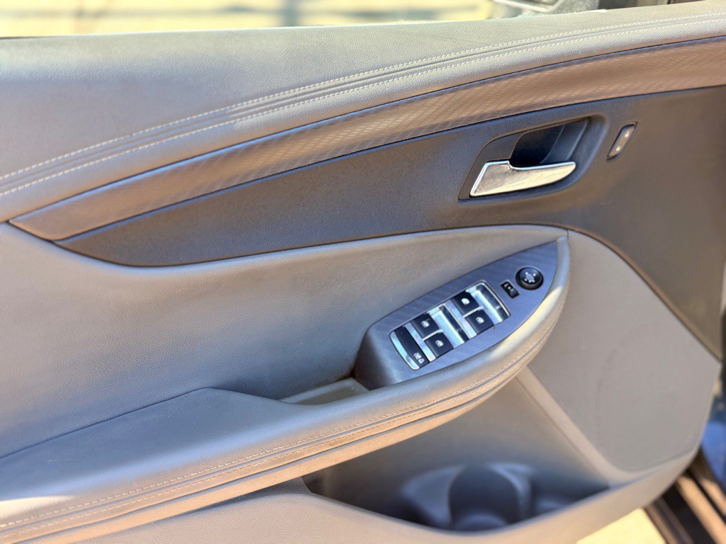 2014 Chevrolet Impala Image 14