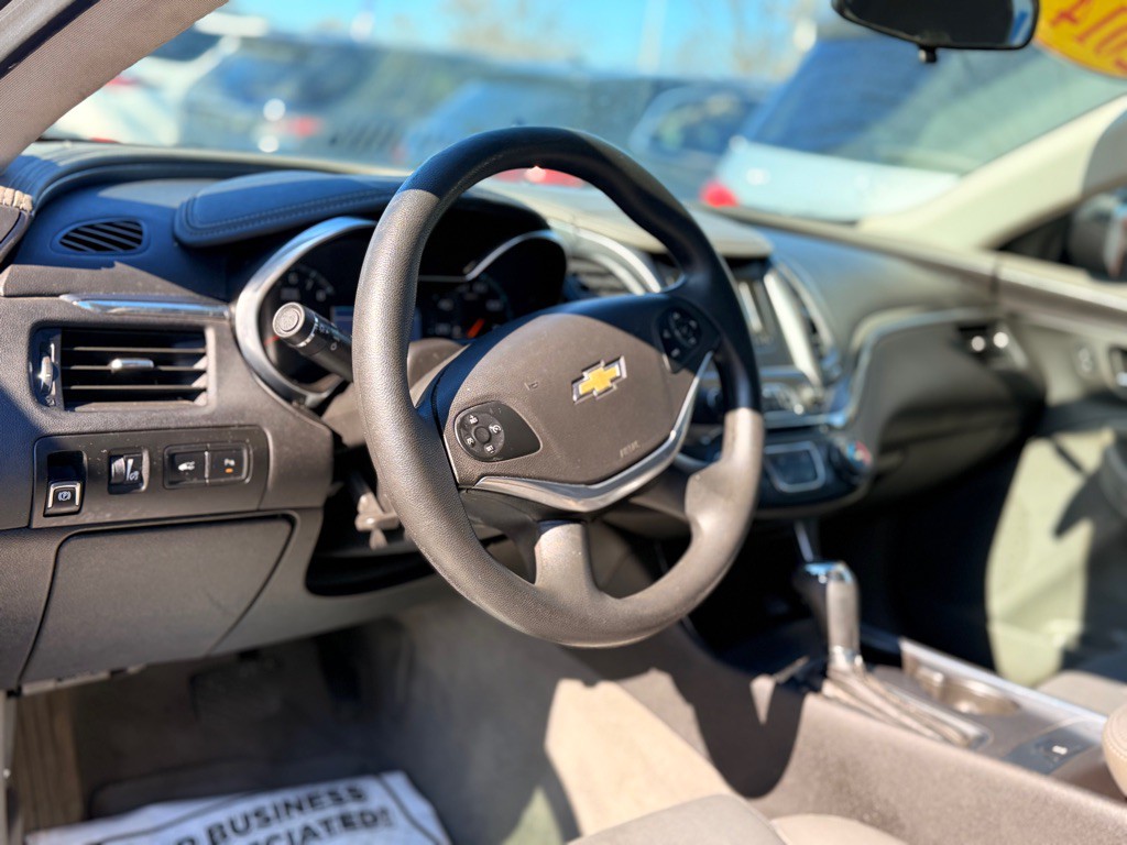 2014 Chevrolet Impala Image 15