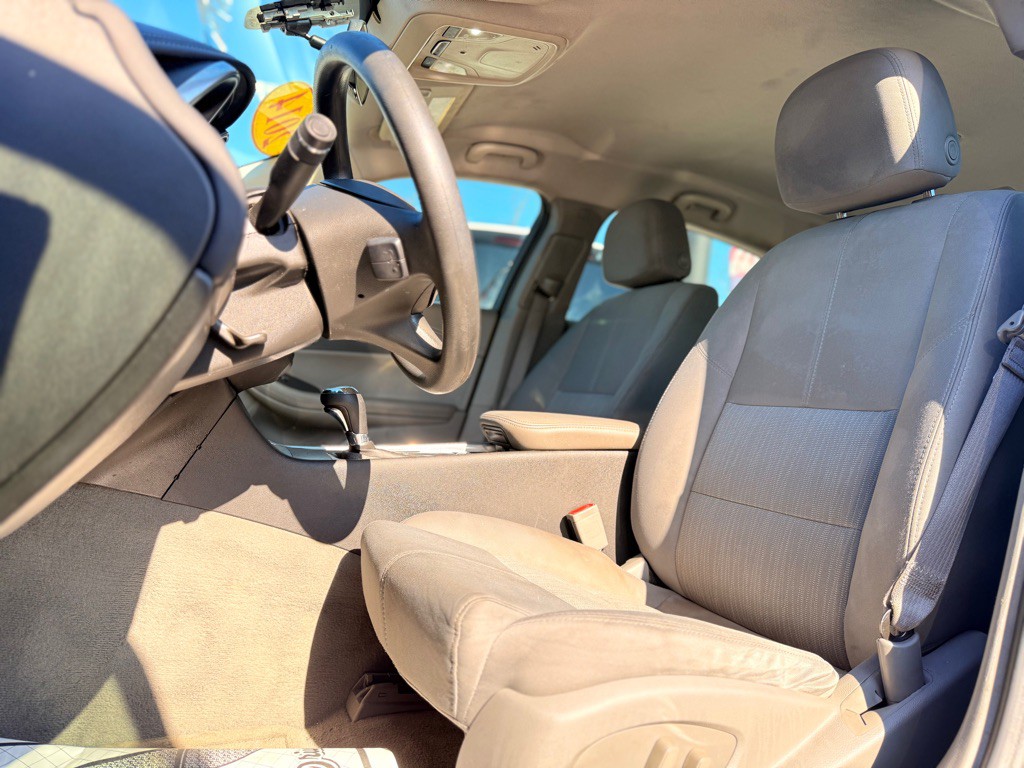 2014 Chevrolet Impala Image 17