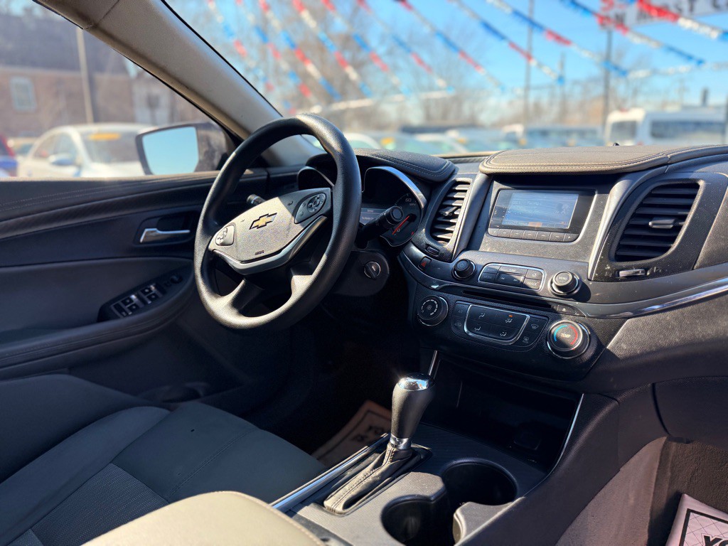 2014 Chevrolet Impala Image 20