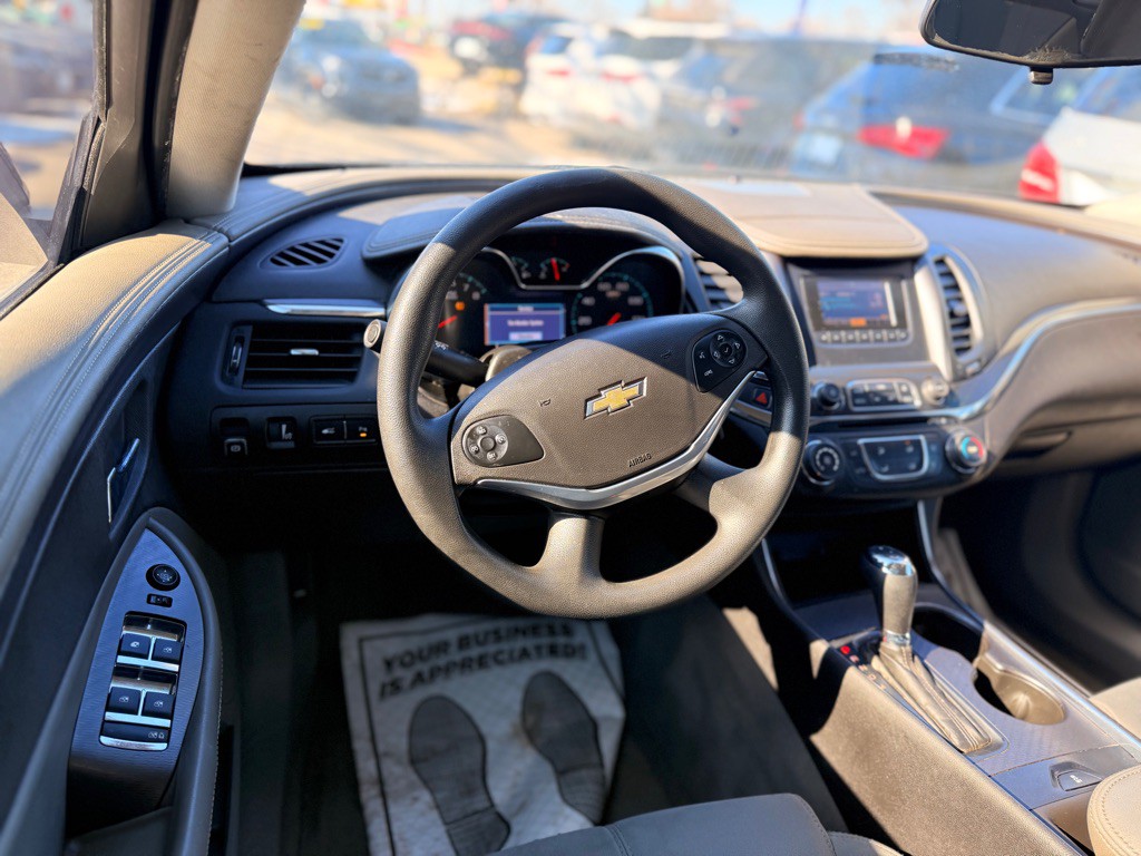 2014 Chevrolet Impala Image 23