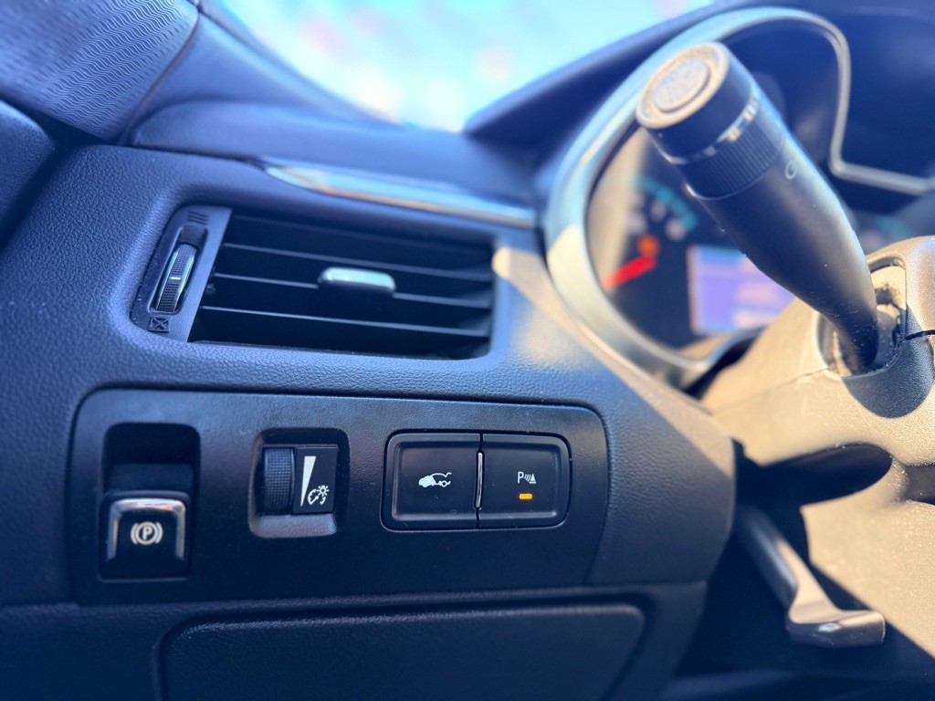 2014 Chevrolet Impala Image 26