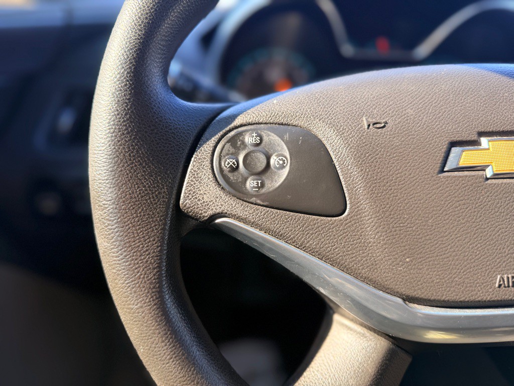 2014 Chevrolet Impala Image 27