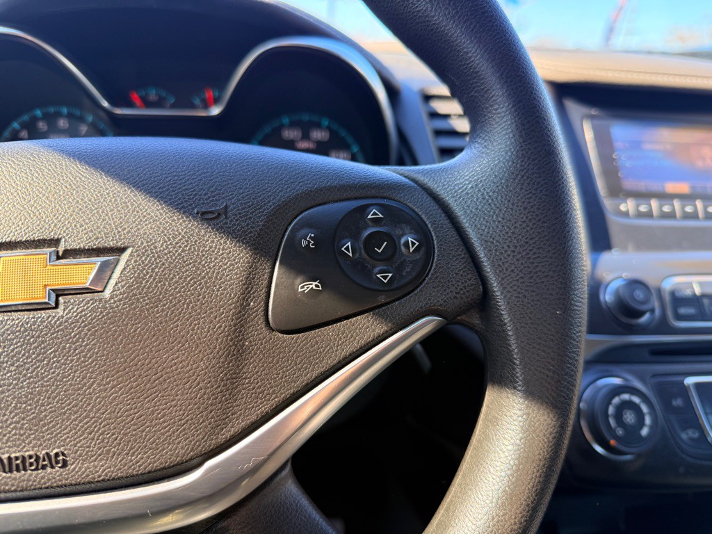 2014 Chevrolet Impala Image 29