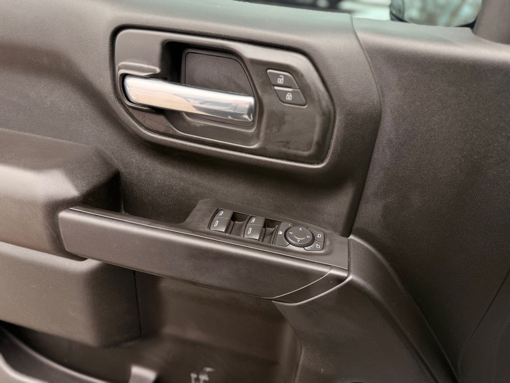 2021 Chevrolet Silverado 1500 Image 17