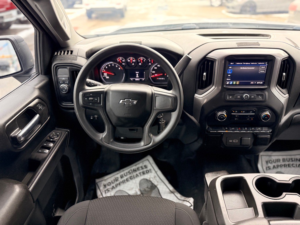 2021 Chevrolet Silverado 1500 Image 26