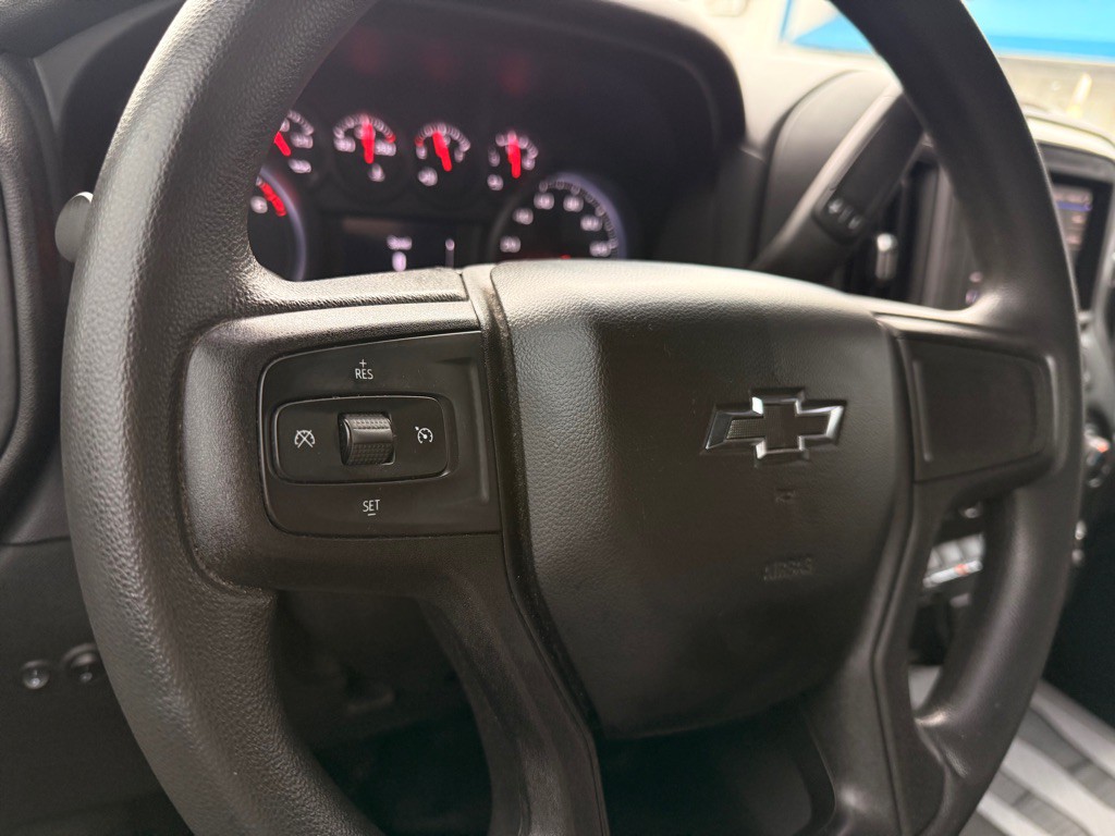 2021 Chevrolet Silverado 1500 Image 30