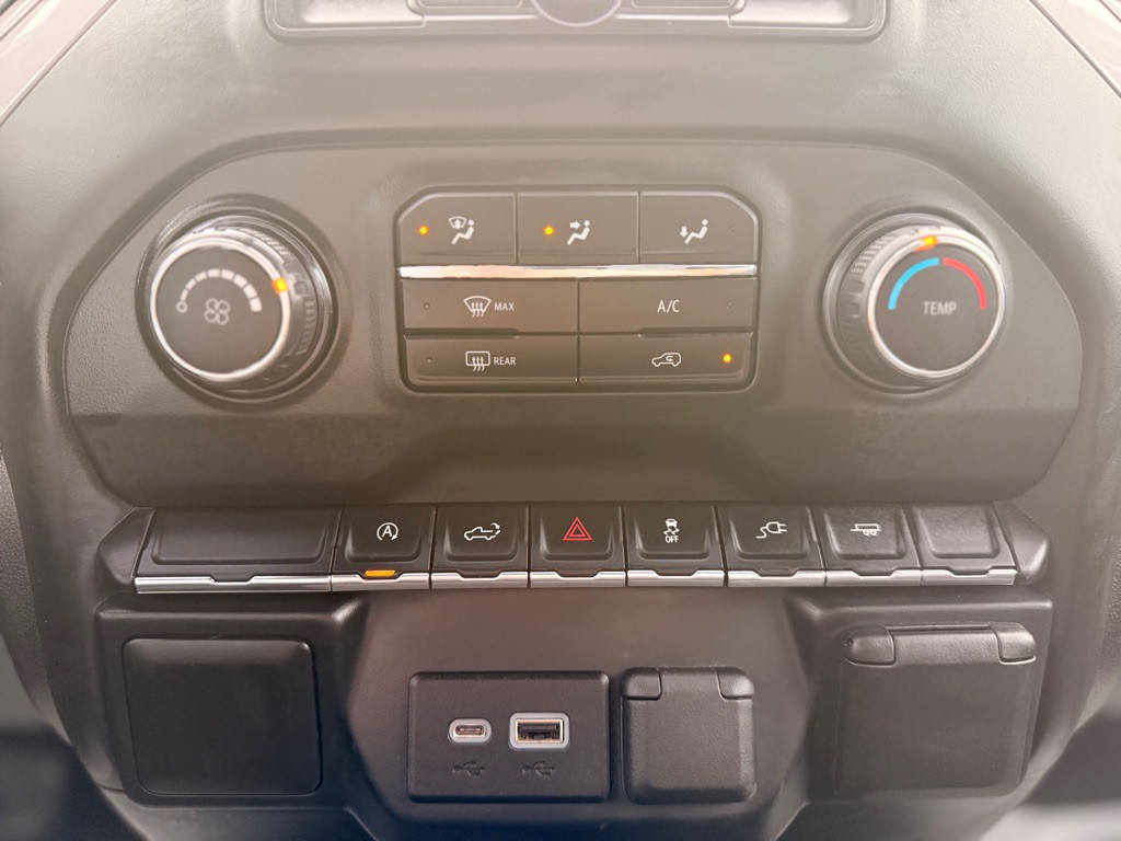 2021 Chevrolet Silverado 1500 Image 37