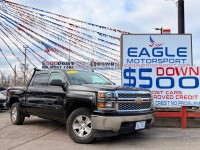 Image for 2014 Chevrolet Silverado 1500 LT ID: 7181153