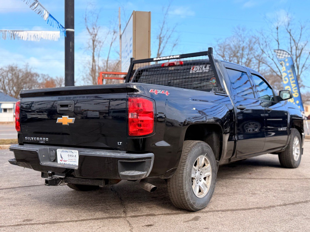 2014 Chevrolet Silverado 1500 Image 7