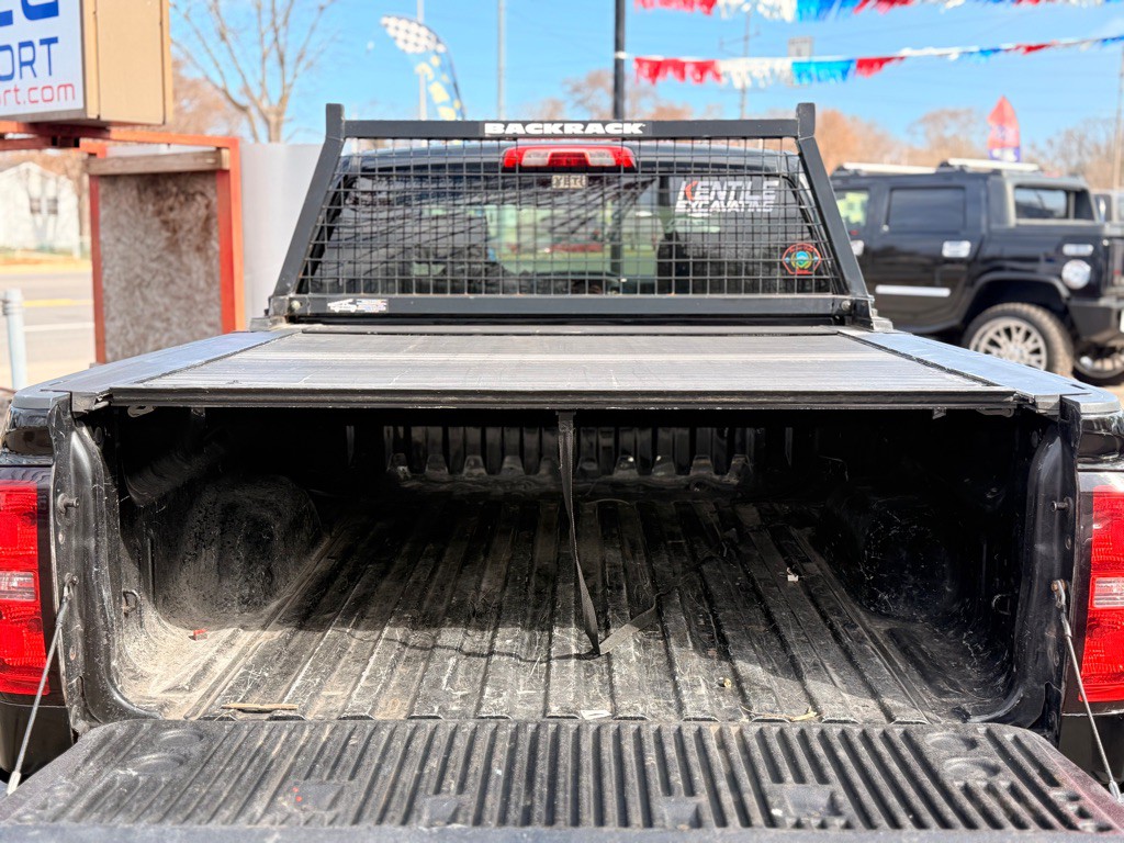 2014 Chevrolet Silverado 1500 Image 10